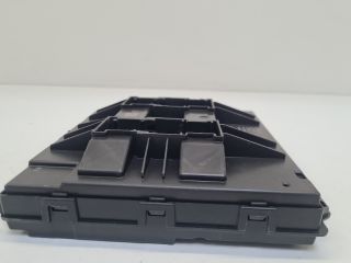 bontott VW POLO V Biztosítéktábla Utastér