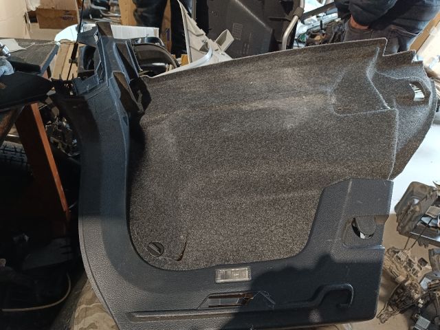 bontott VW POLO V Csomagtér Kárpit