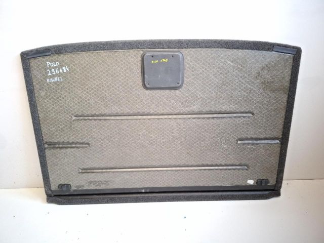 bontott VW POLO V Csomagtér Kárpit