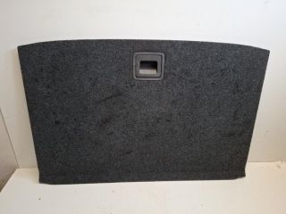 bontott VW POLO V Csomagtér Kárpit