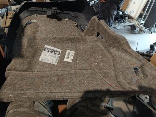 bontott VW POLO V Csomagtér Kárpit