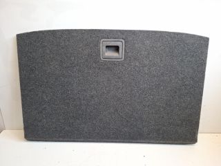 bontott VW POLO V Csomagtér Kárpit