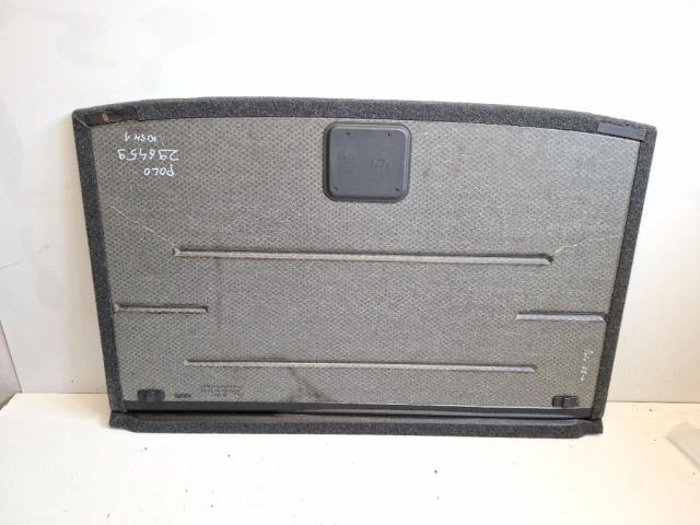 bontott VW POLO V Csomagtér Kárpit