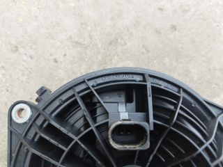 bontott VW POLO V Csomagtér Nyitó Kar / Gomb