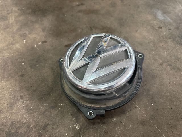 bontott VW POLO V Csomagtér Nyitó Kar / Gomb