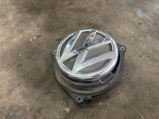 bontott VW POLO V Csomagtér Nyitó Kar / Gomb