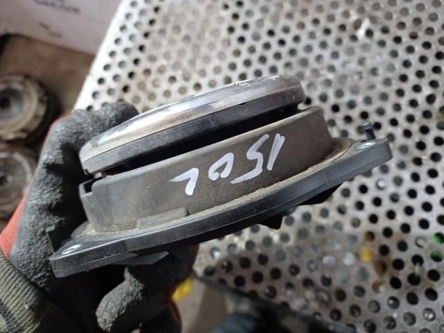 bontott VW POLO V Csomagtér Nyitó Kar / Gomb