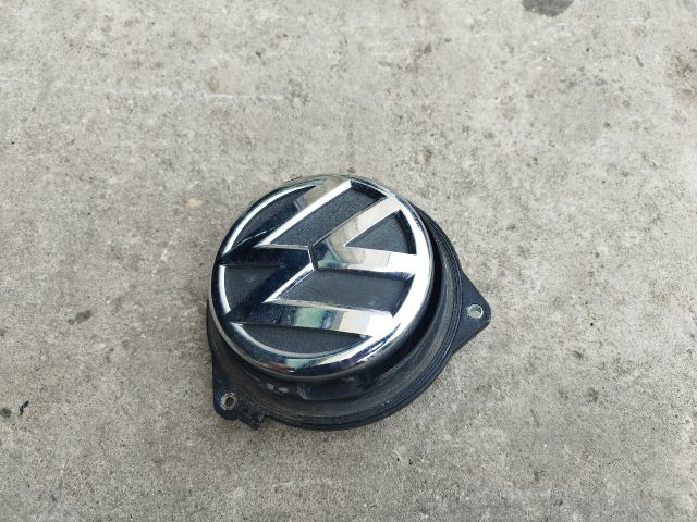 bontott VW POLO V Csomagtér Nyitó Kar / Gomb