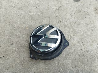 bontott VW POLO V Csomagtér Nyitó Kar / Gomb