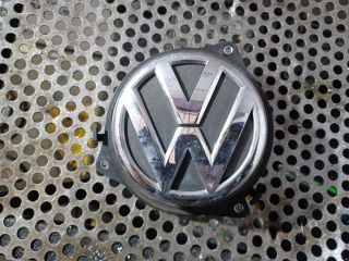 bontott VW POLO V Csomagtér Nyitó Kar / Gomb