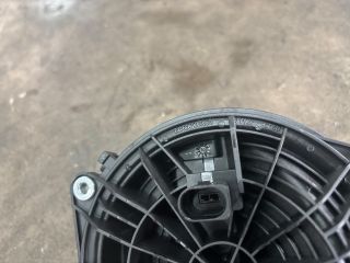 bontott VW POLO V Csomagtér Nyitó Kar / Gomb