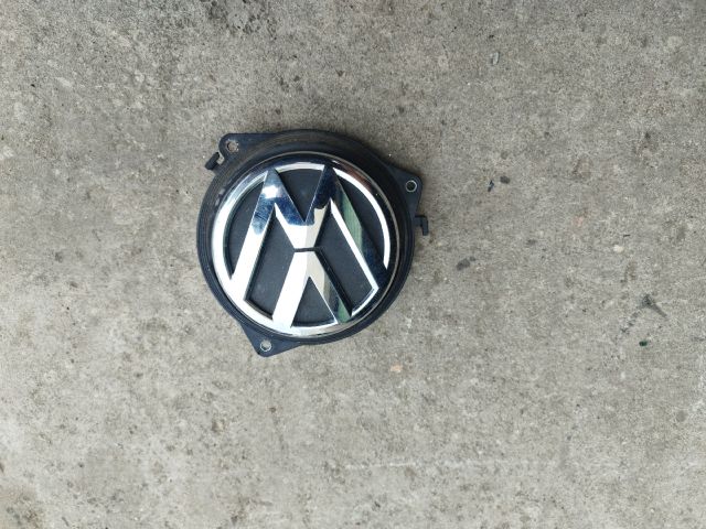 bontott VW POLO V Csomagtér Nyitó Kar / Gomb