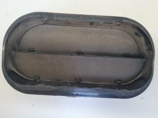 bontott VW POLO V Csomagtér Szellőző Hátsó