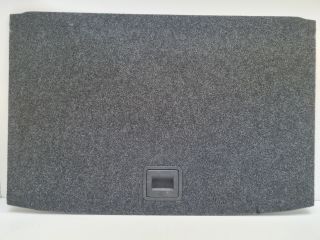 bontott VW POLO V Csomagtér Tálca