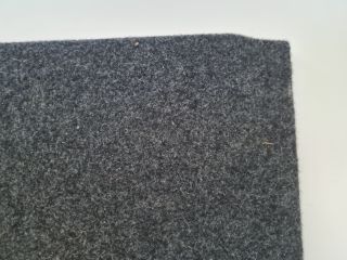 bontott VW POLO V Csomagtér Tálca