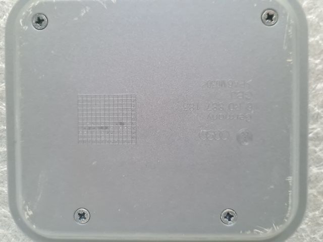 bontott VW POLO V Csomagtér Tálca