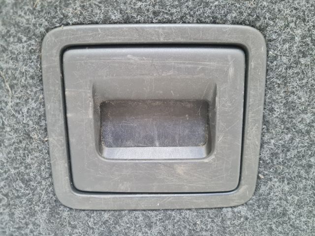 bontott VW POLO V Csomagtér Tálca