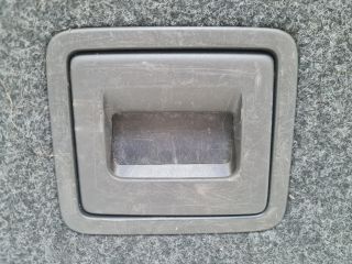 bontott VW POLO V Csomagtér Tálca