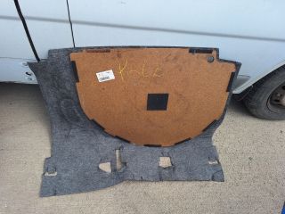 bontott VW POLO V Csomagtér Tálca