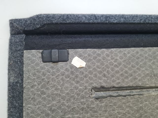 bontott VW POLO V Csomagtér Tálca