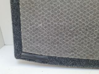 bontott VW POLO V Csomagtér Tálca