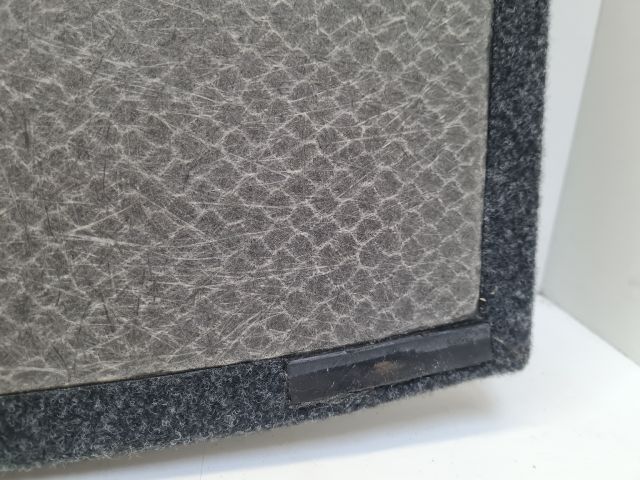 bontott VW POLO V Csomagtér Tálca