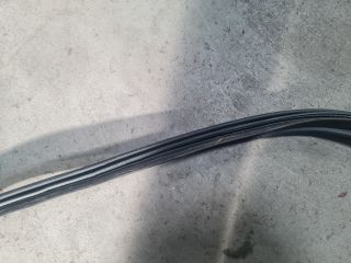 bontott VW POLO V Csomagtérajtó Gumikéder