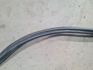 bontott VW POLO V Csomagtérajtó Gumikéder