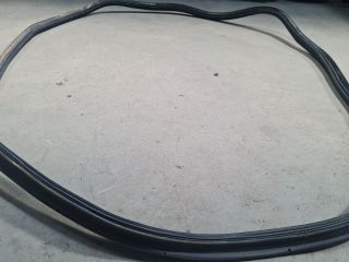 bontott VW POLO V Csomagtérajtó Gumikéder