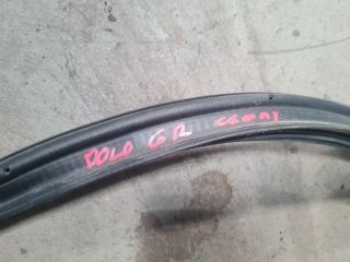 bontott VW POLO V Csomagtérajtó Gumikéder