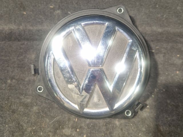 bontott VW POLO V Csomagtérajtó Kilincs