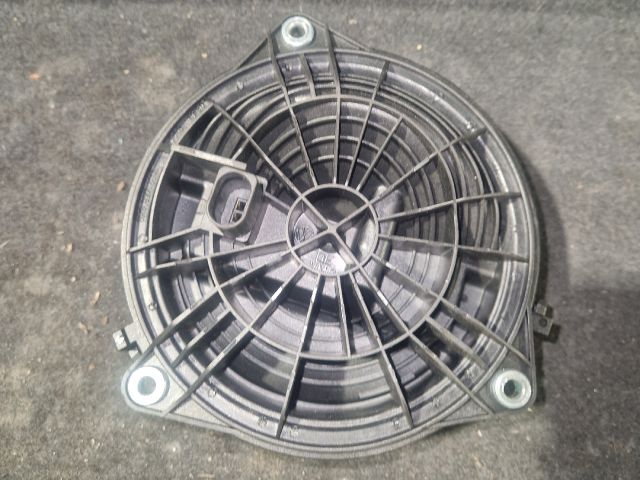 bontott VW POLO V Csomagtérajtó Kilincs