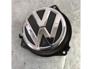 bontott VW POLO V Csomagtérajtó Kilincs