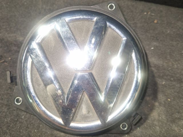 bontott VW POLO V Csomagtérajtó Kilincs