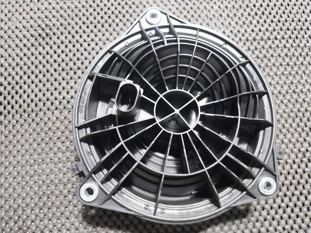 bontott VW POLO V Csomagtérajtó Kilincs