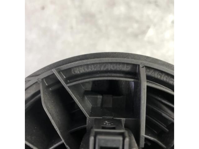 bontott VW POLO V Csomagtérajtó Kilincs