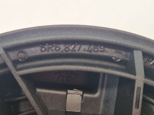 bontott VW POLO V Csomagtérajtó Kilincs