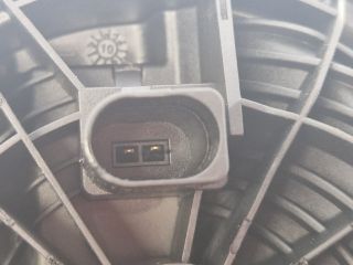 bontott VW POLO V Csomagtérajtó Kilincs