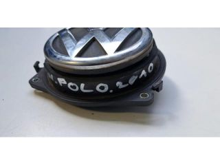 bontott VW POLO V Csomagtérajtó Kilincs