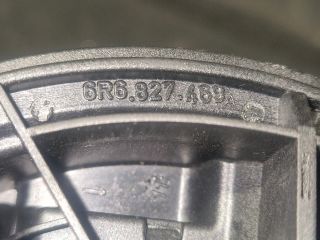 bontott VW POLO V Csomagtérajtó Kilincs