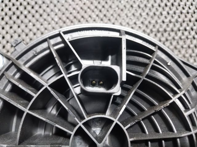 bontott VW POLO V Csomagtérajtó Kilincs