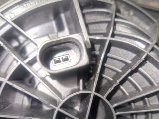 bontott VW POLO V Csomagtérajtó Kilincs