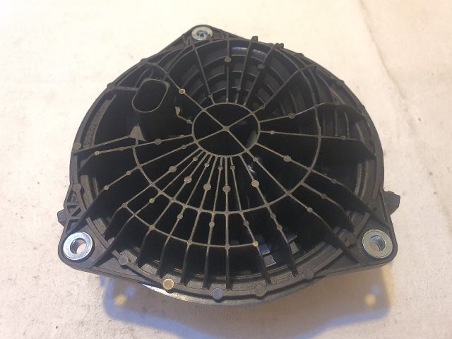 bontott VW POLO V Csomagtérajtó Kilincs