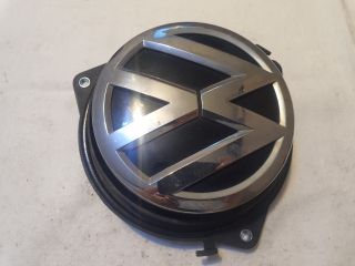 bontott VW POLO V Csomagtérajtó Kilincs