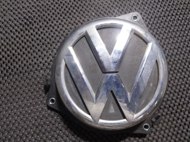 bontott VW POLO V Csomagtérajtó Kilincs