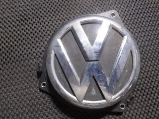 bontott VW POLO V Csomagtérajtó Kilincs