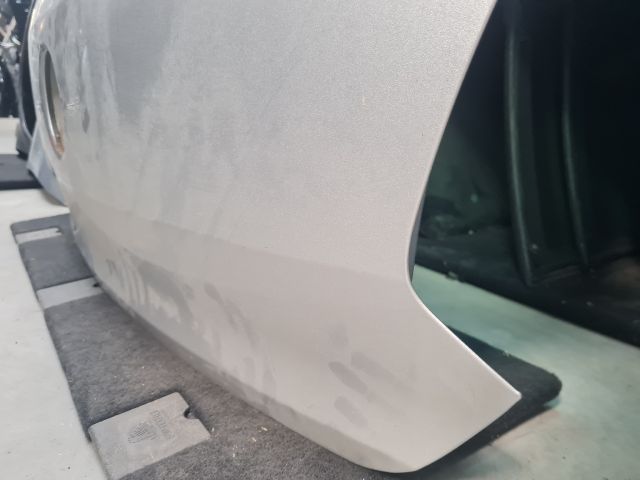 bontott VW POLO V Csomagtérajtó (Részeivel)