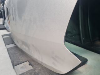 bontott VW POLO V Csomagtérajtó (Részeivel)