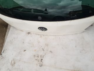 bontott VW POLO V Csomagtérajtó (Részeivel)