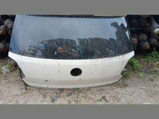 bontott VW POLO V Csomagtérajtó (Részeivel)